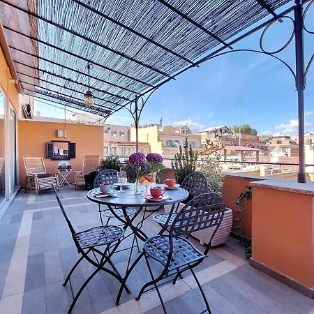 Repubblica Apartment Roma Exterior foto