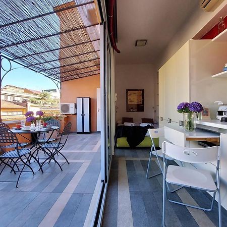 Repubblica Apartment Roma Exterior foto