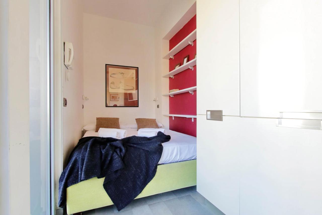Repubblica Apartment Roma Exterior foto