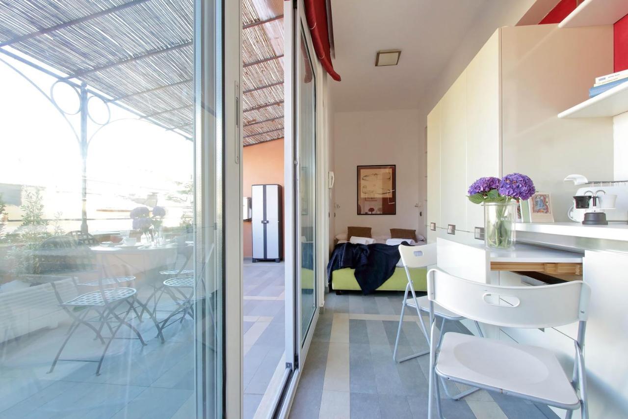 Repubblica Apartment Roma Exterior foto